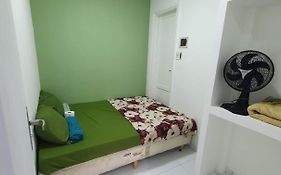 Adonai Copacabana Rooms 01